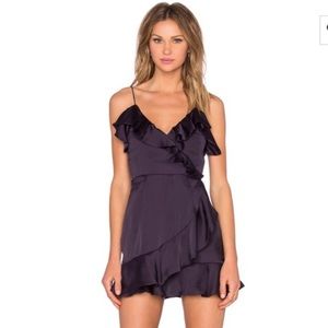 NBD ‘Girl Next Door’ Mini Dress